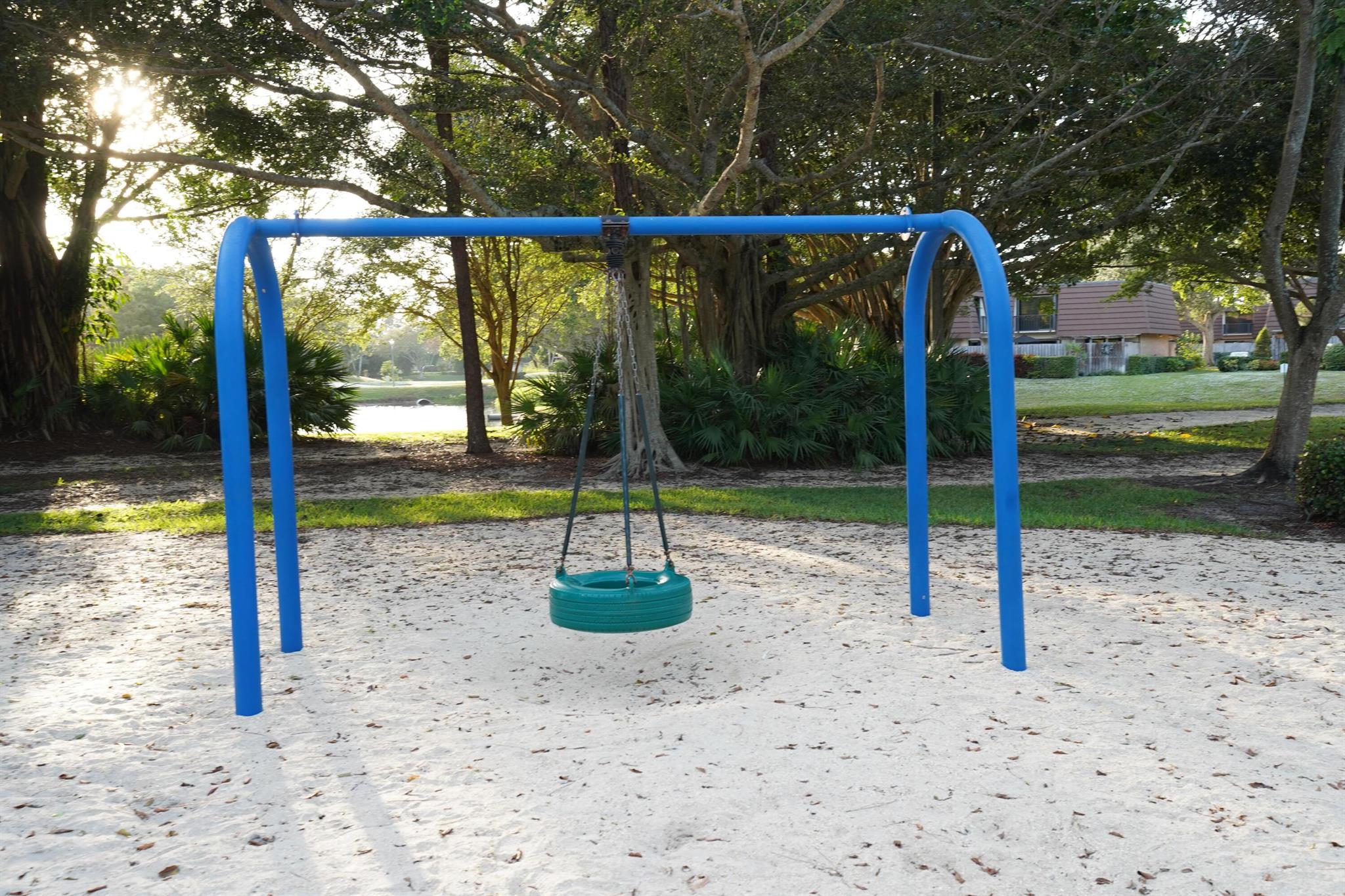 Garden Lakes - Residential