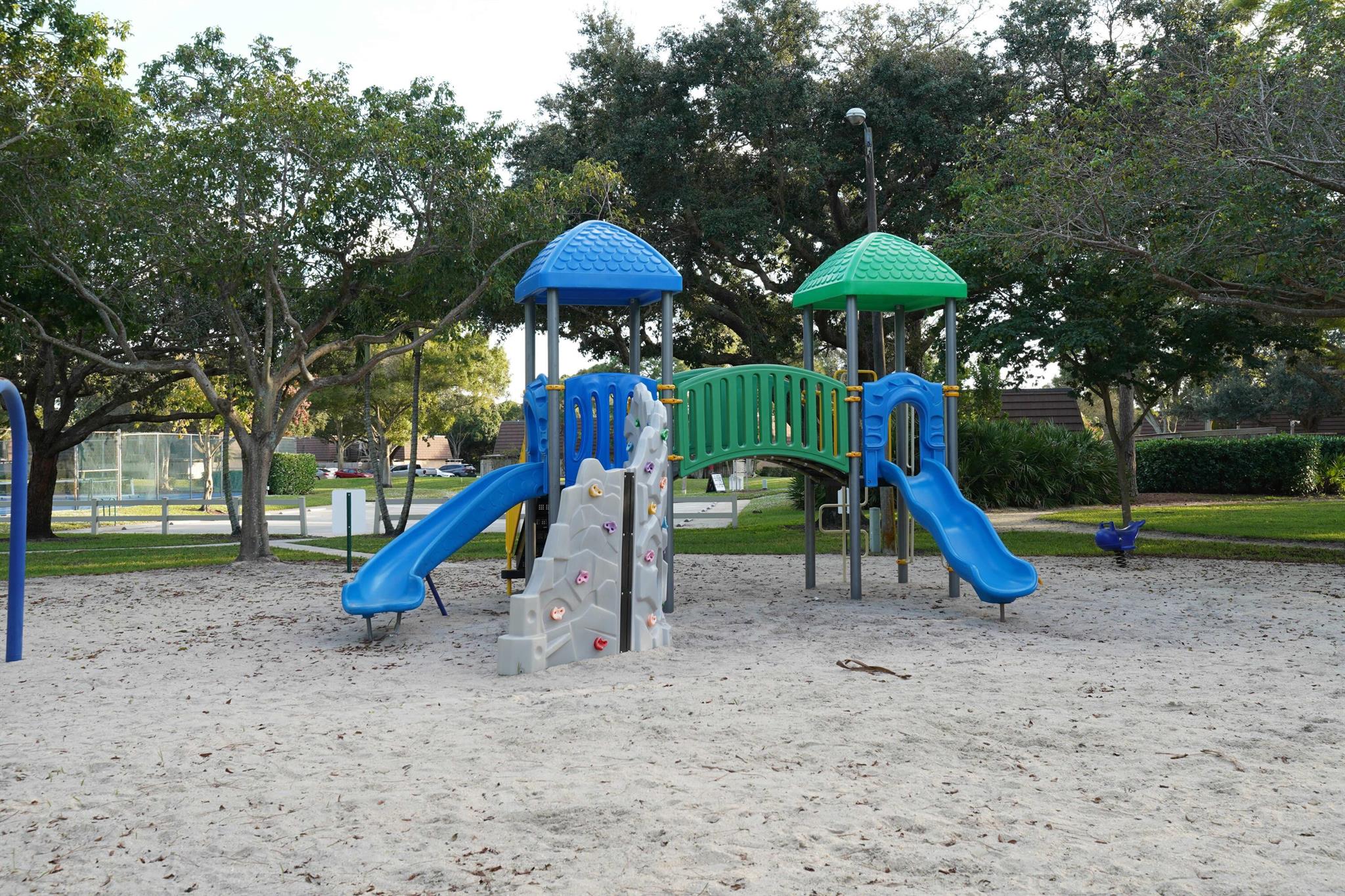 Garden Lakes - Residential