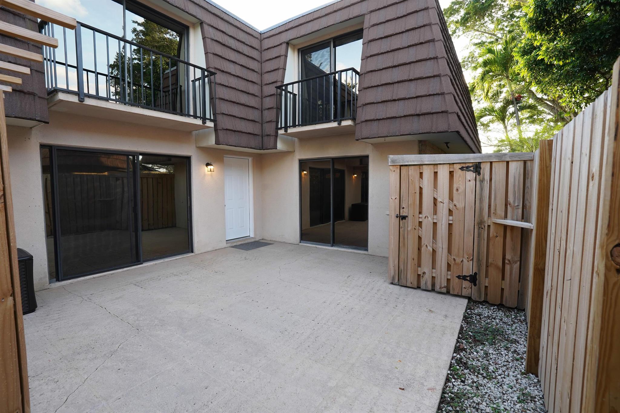 Garden Lakes - Residential