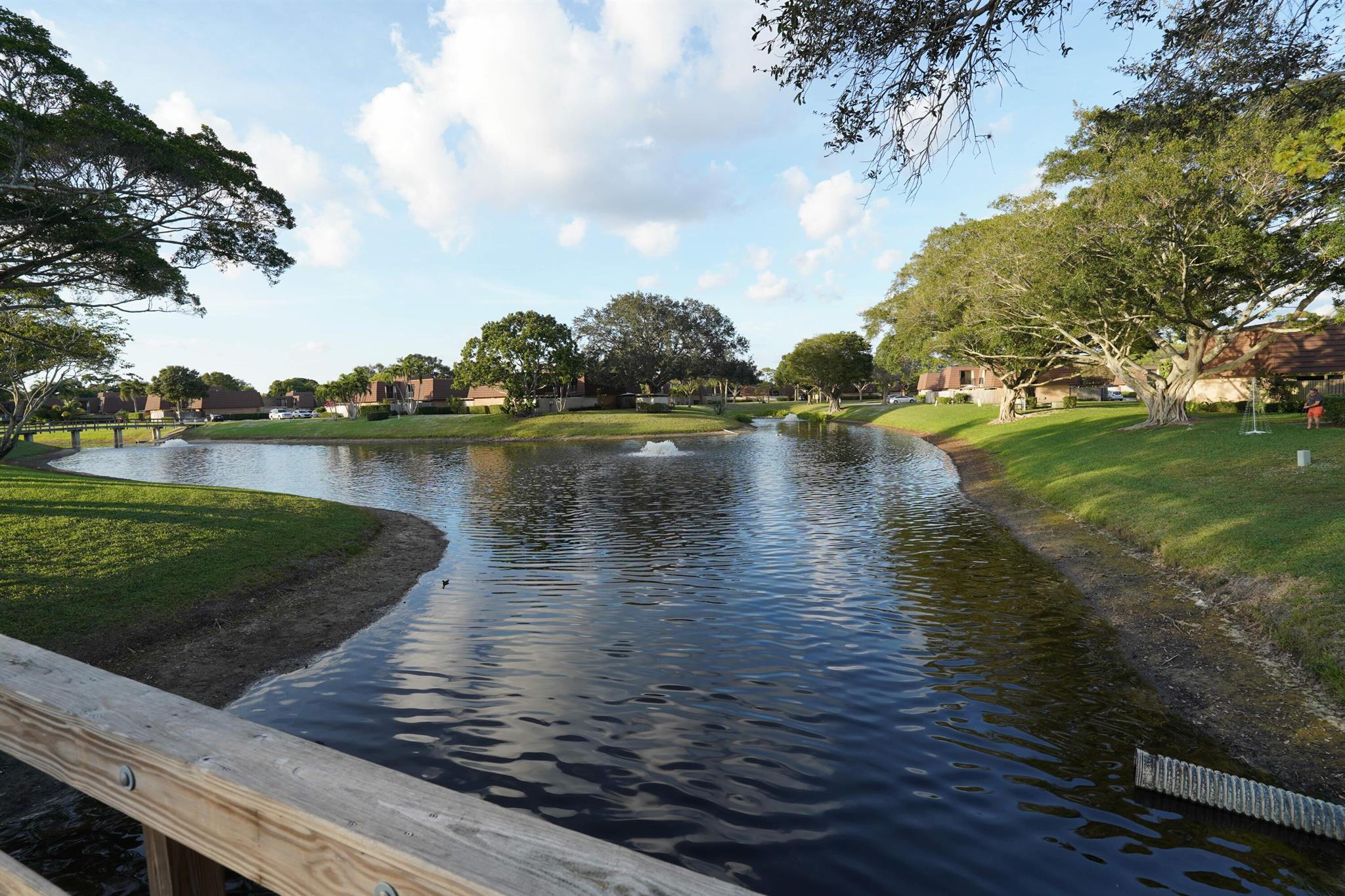 Garden Lakes - Residential