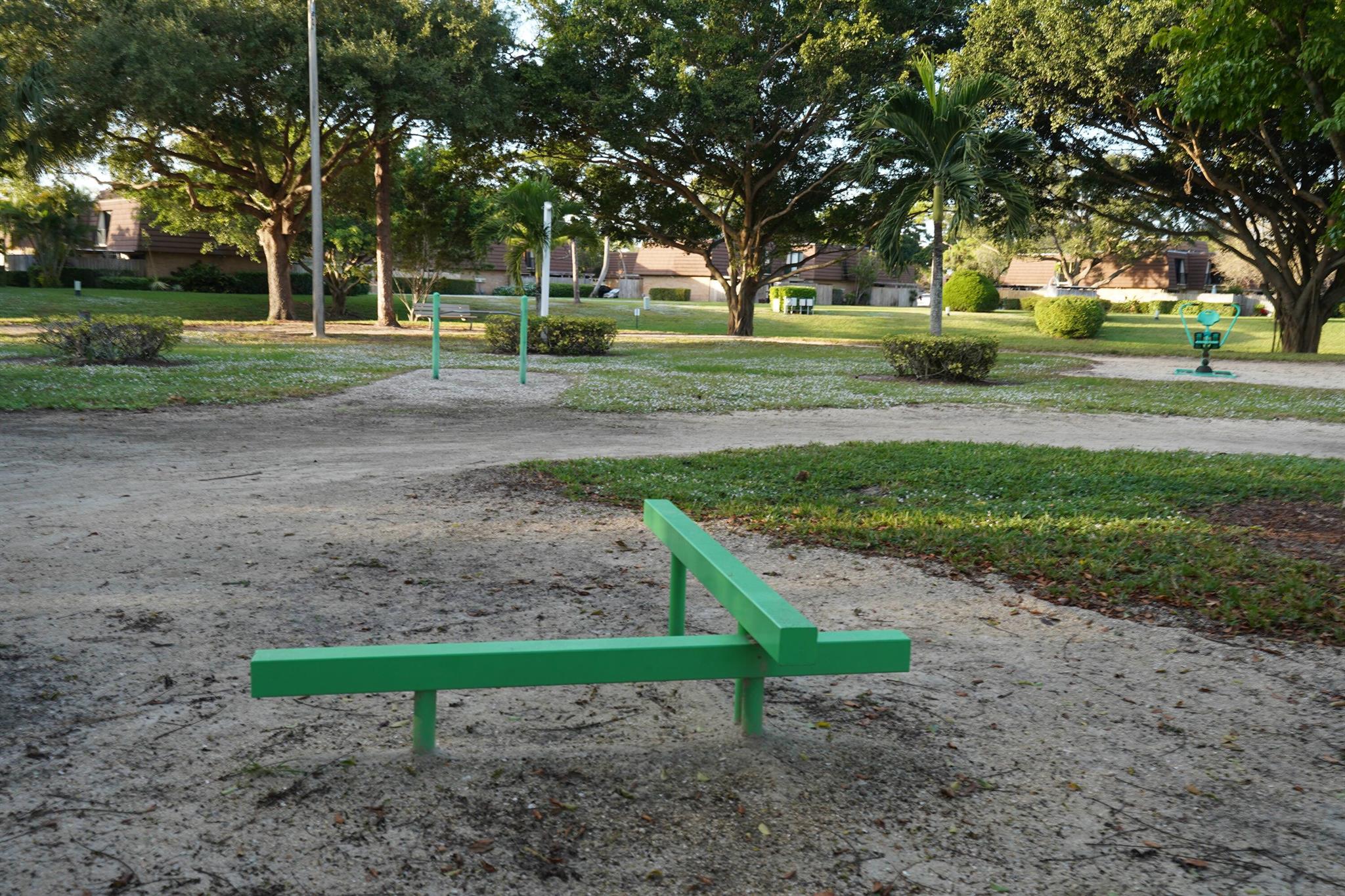 Garden Lakes - Residential