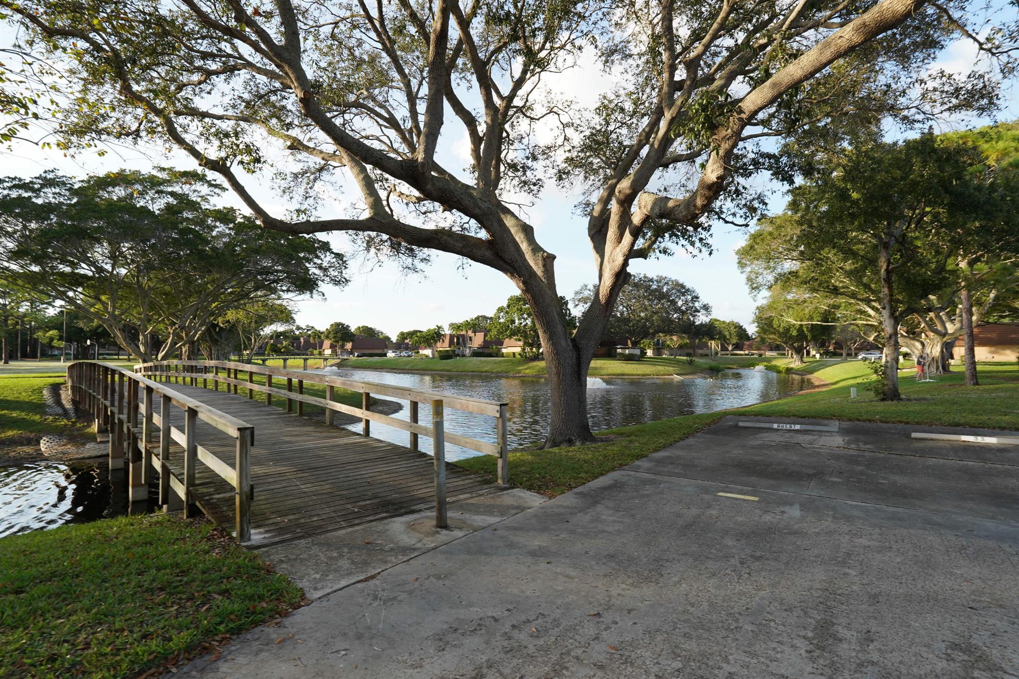 Garden Lakes - Residential