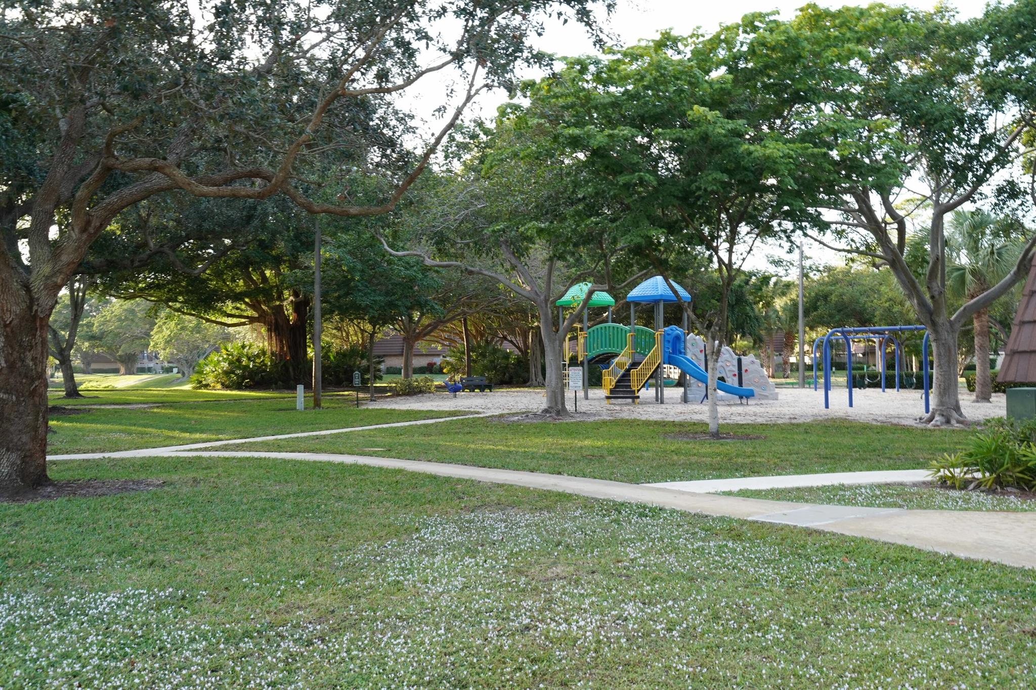 Garden Lakes - Residential