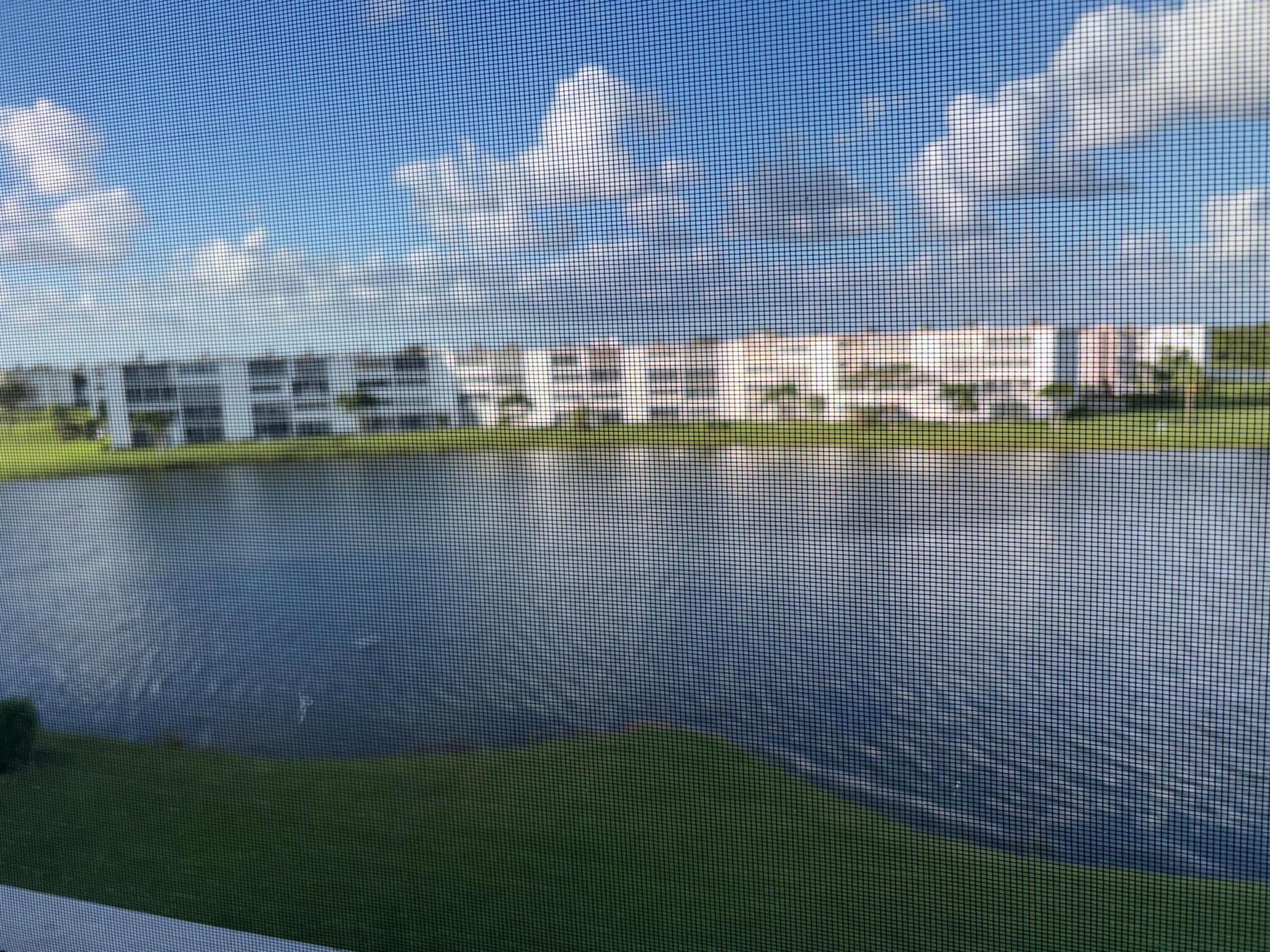 CENTURY VILLAGE - Residential Lease