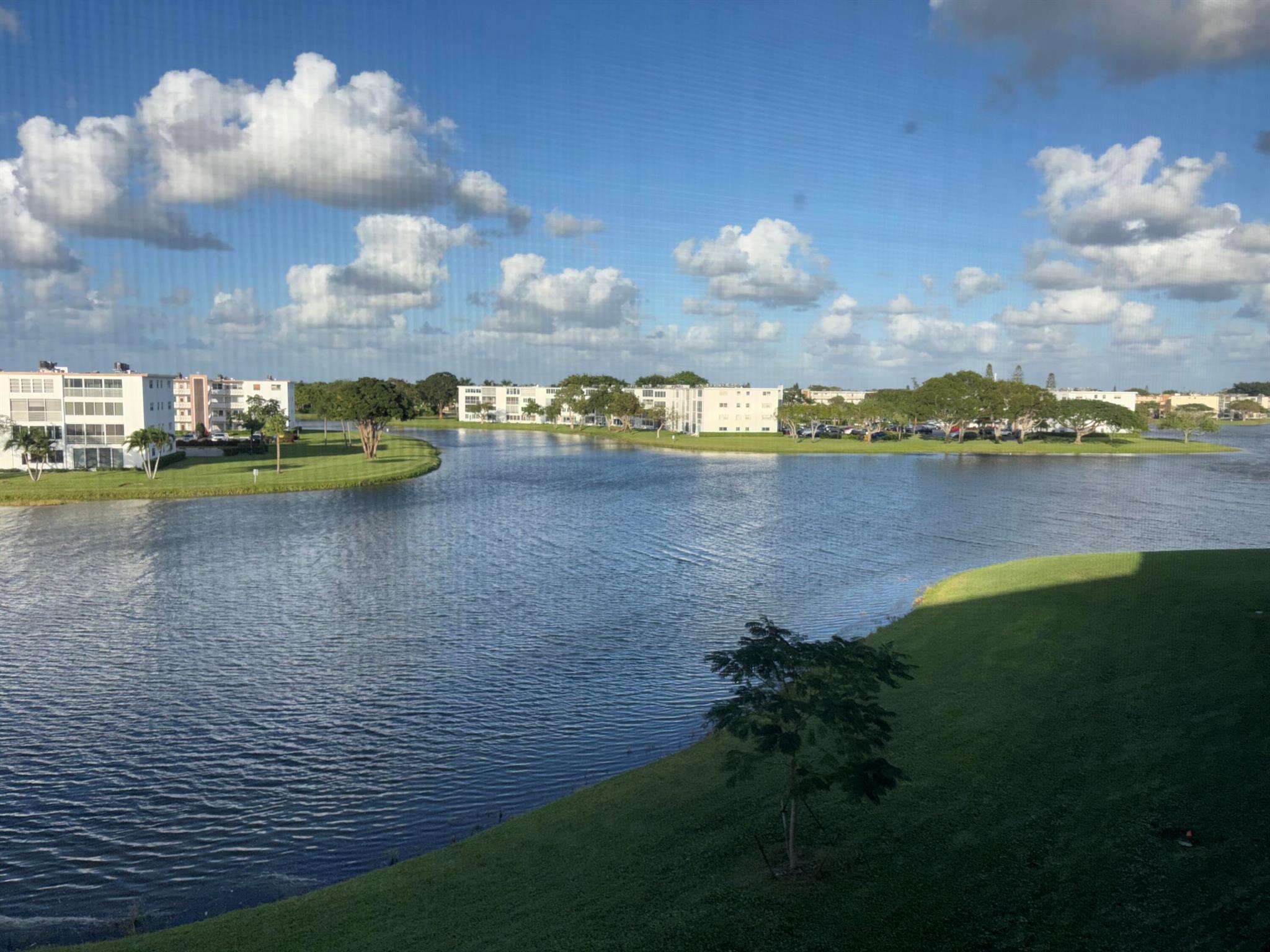 CENTURY VILLAGE - Residential Lease