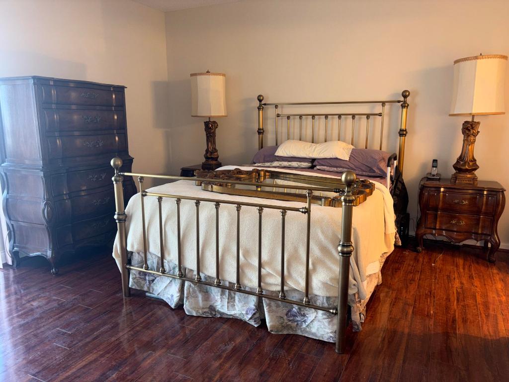 CENTURY VILLAGE - Residential Lease