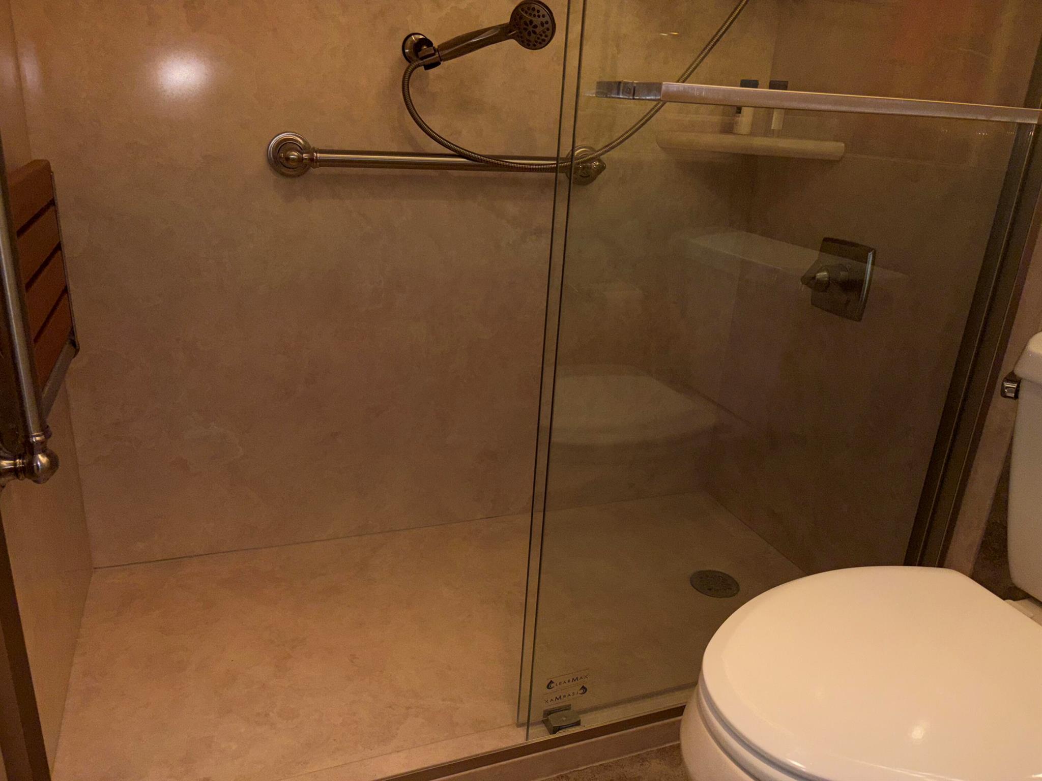 CENTURY VILLAGE - Residential Lease