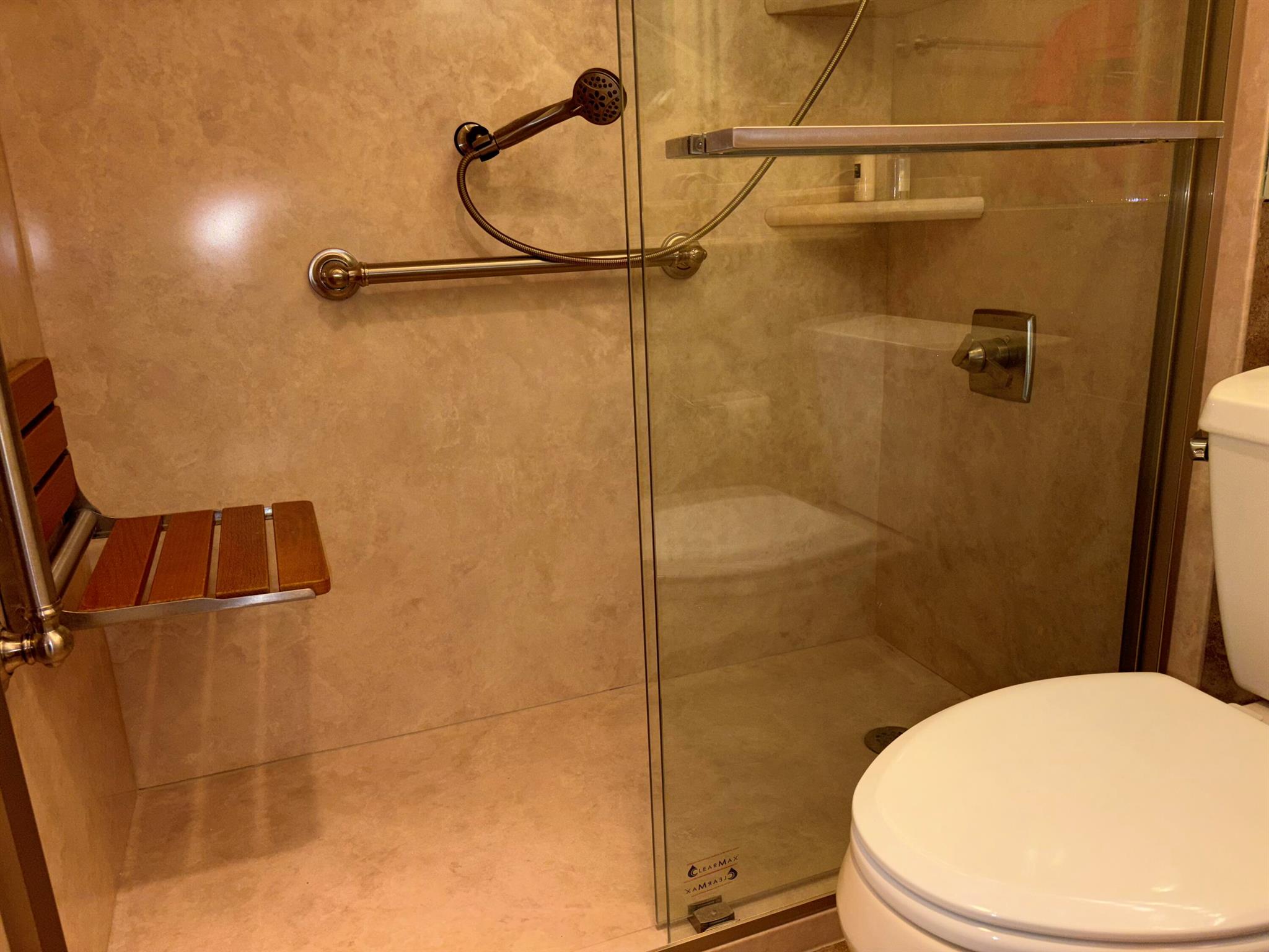 CENTURY VILLAGE - Residential Lease