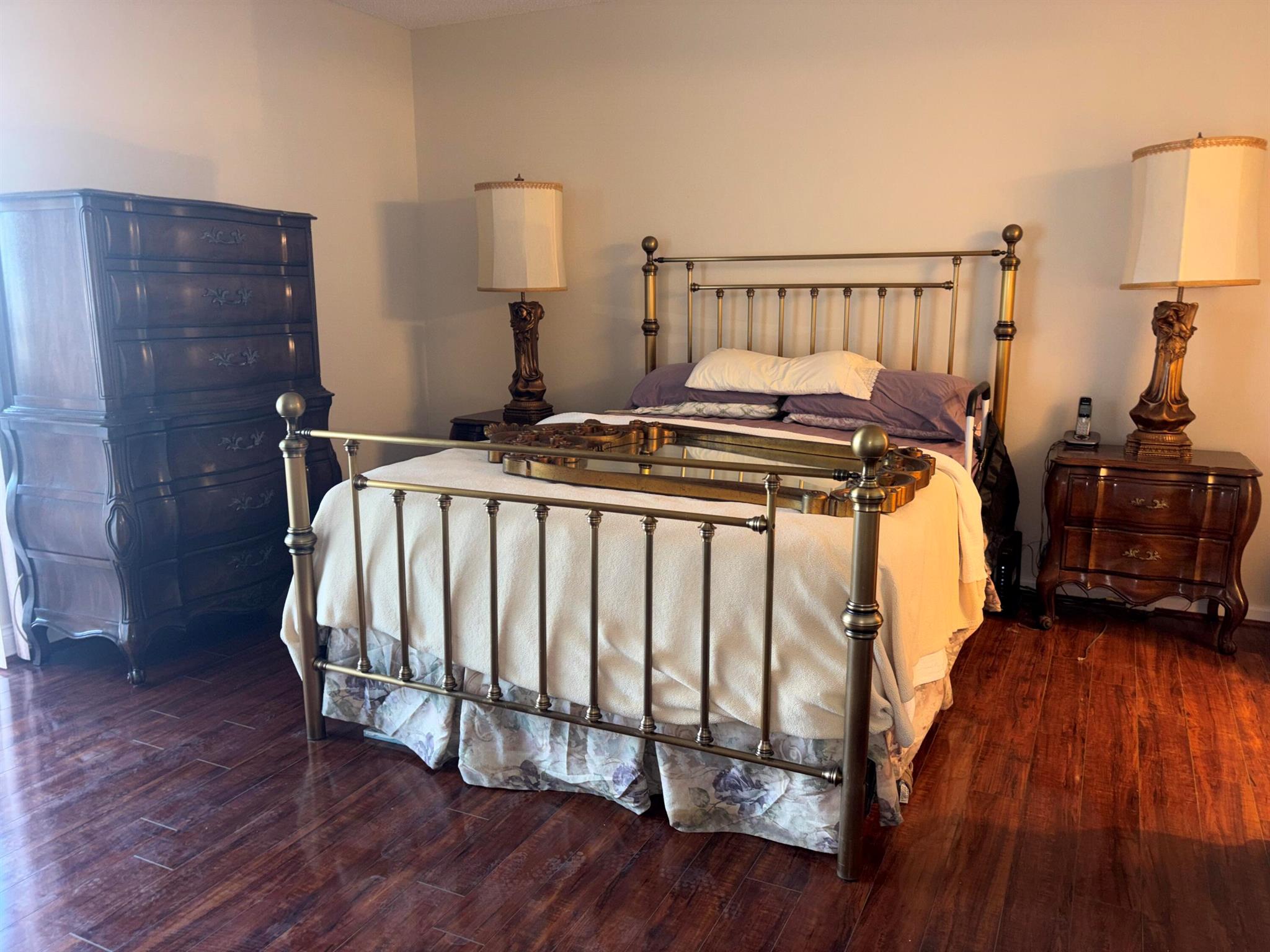 CENTURY VILLAGE - Residential Lease