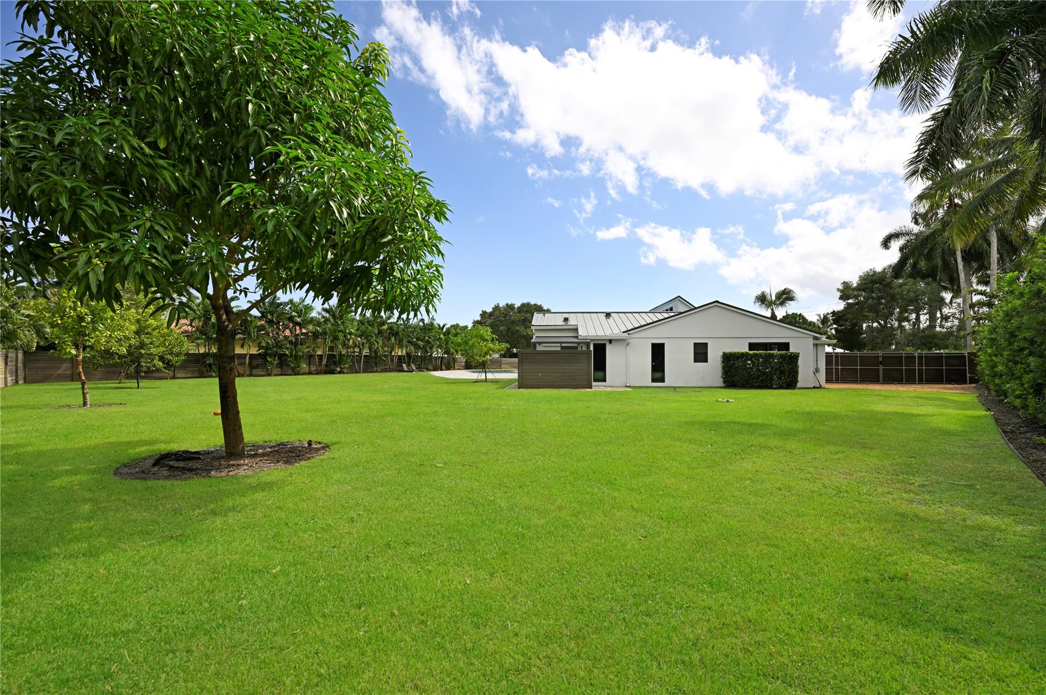 Windswept Pines - Residential