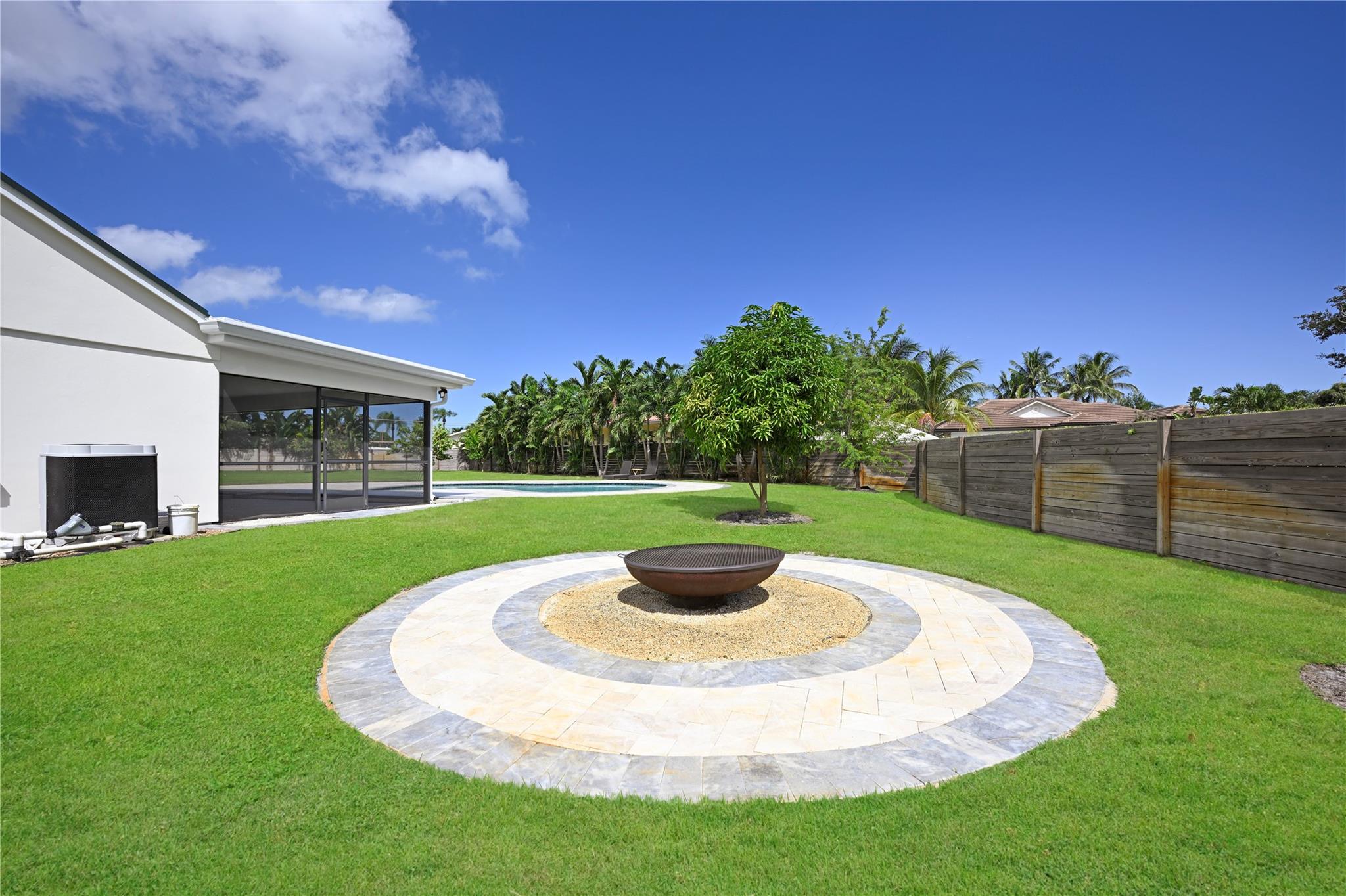 Windswept Pines - Residential