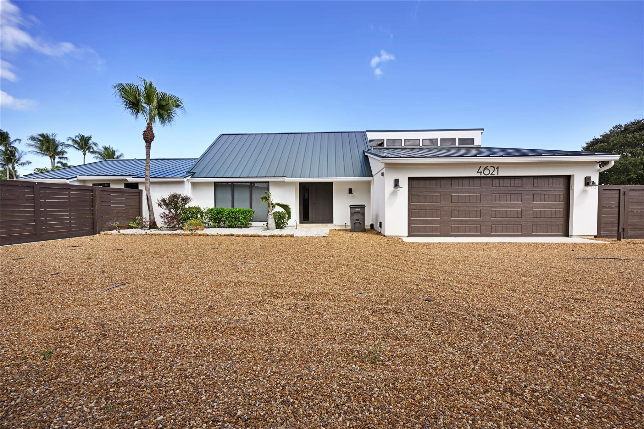 Windswept Pines - Residential