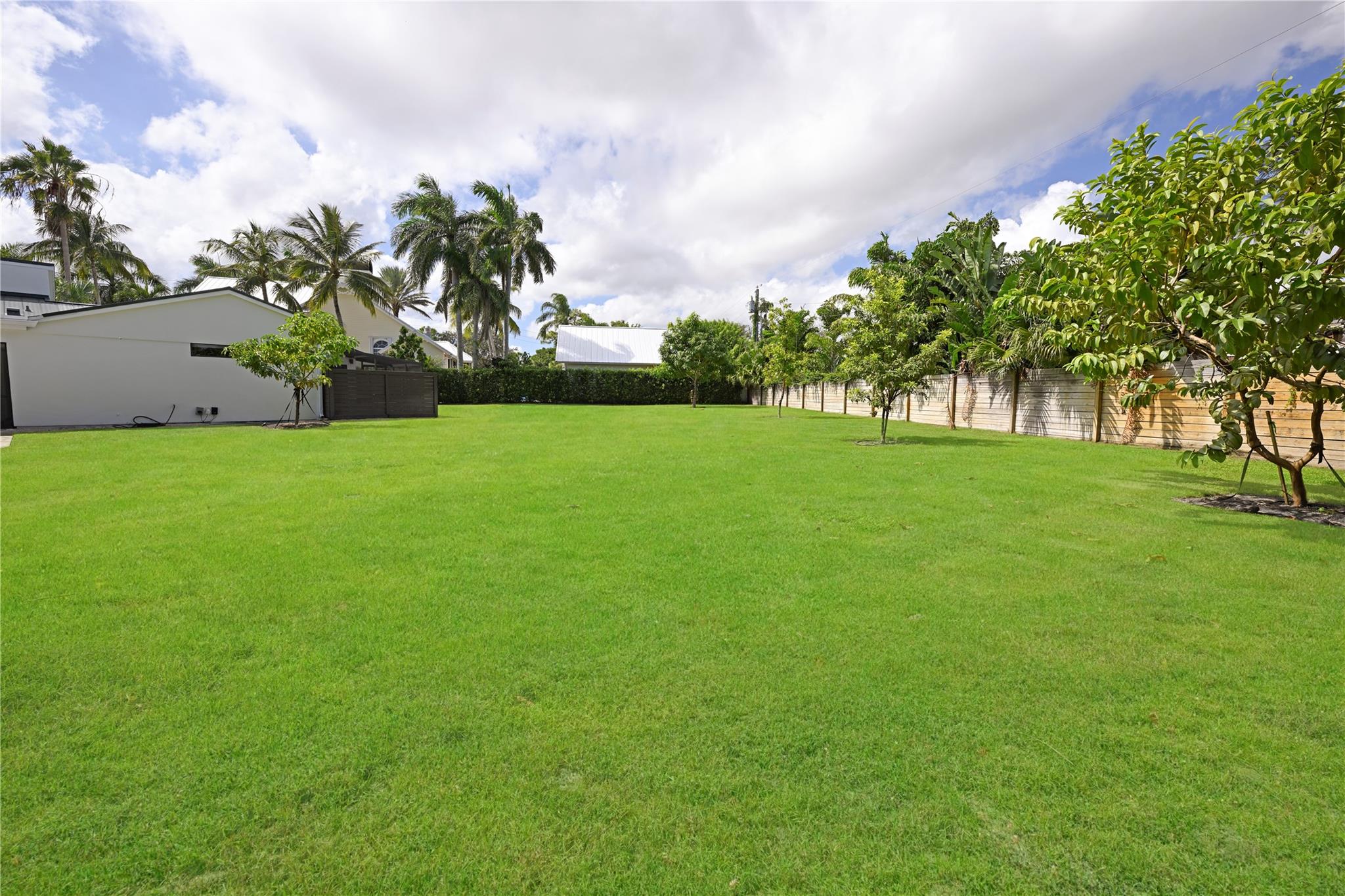 Windswept Pines - Residential