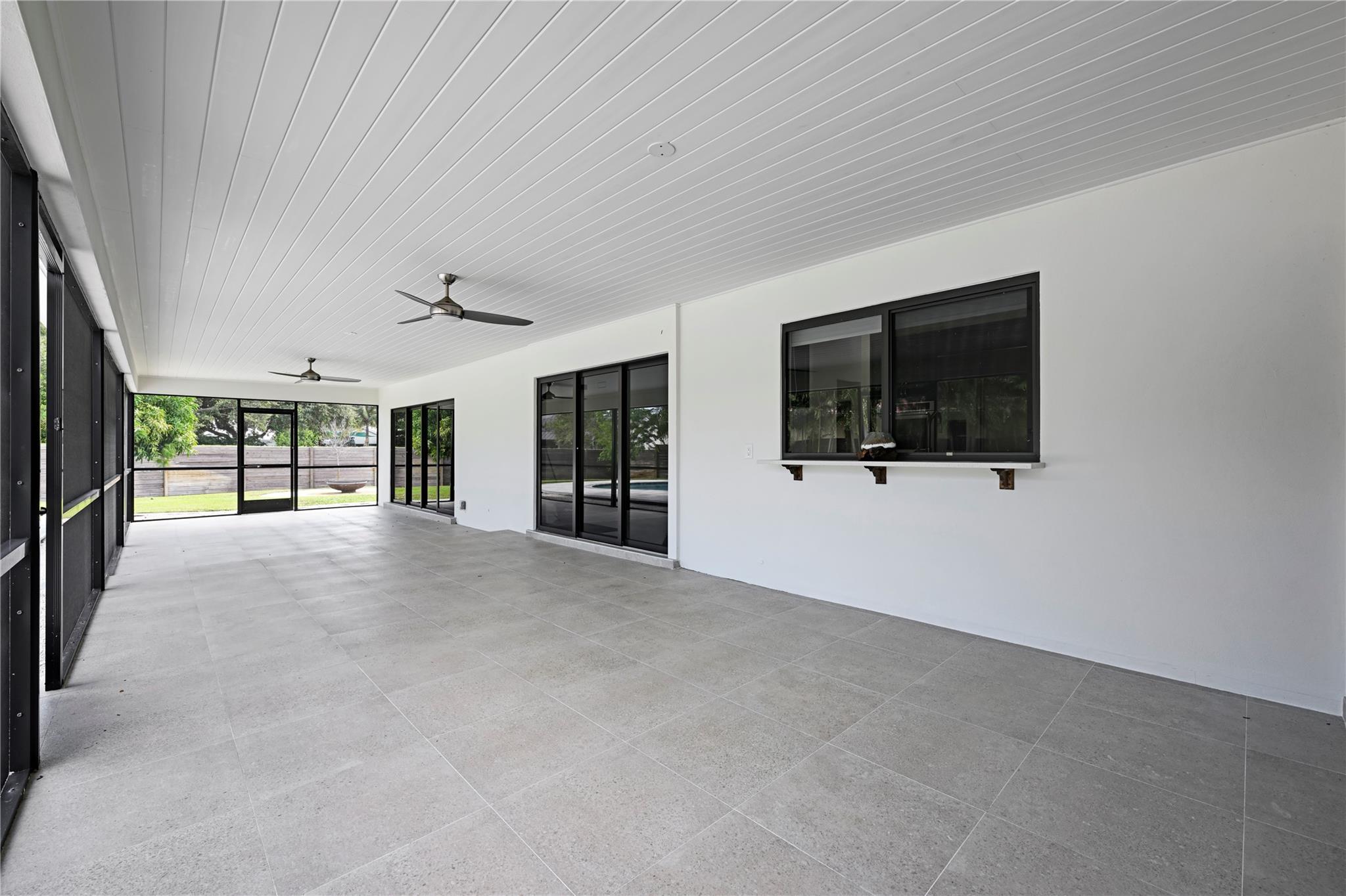 Windswept Pines - Residential