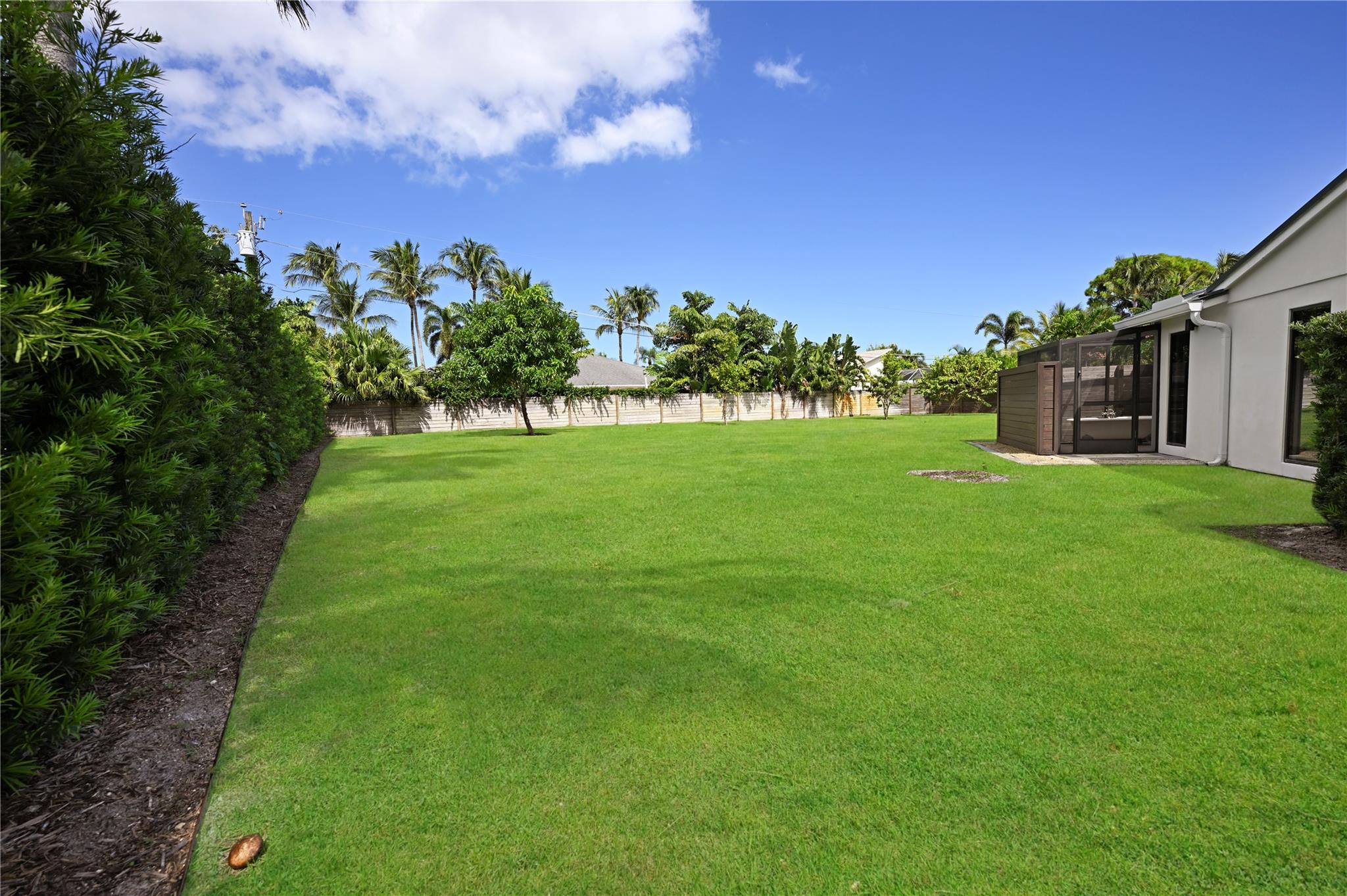 Windswept Pines - Residential