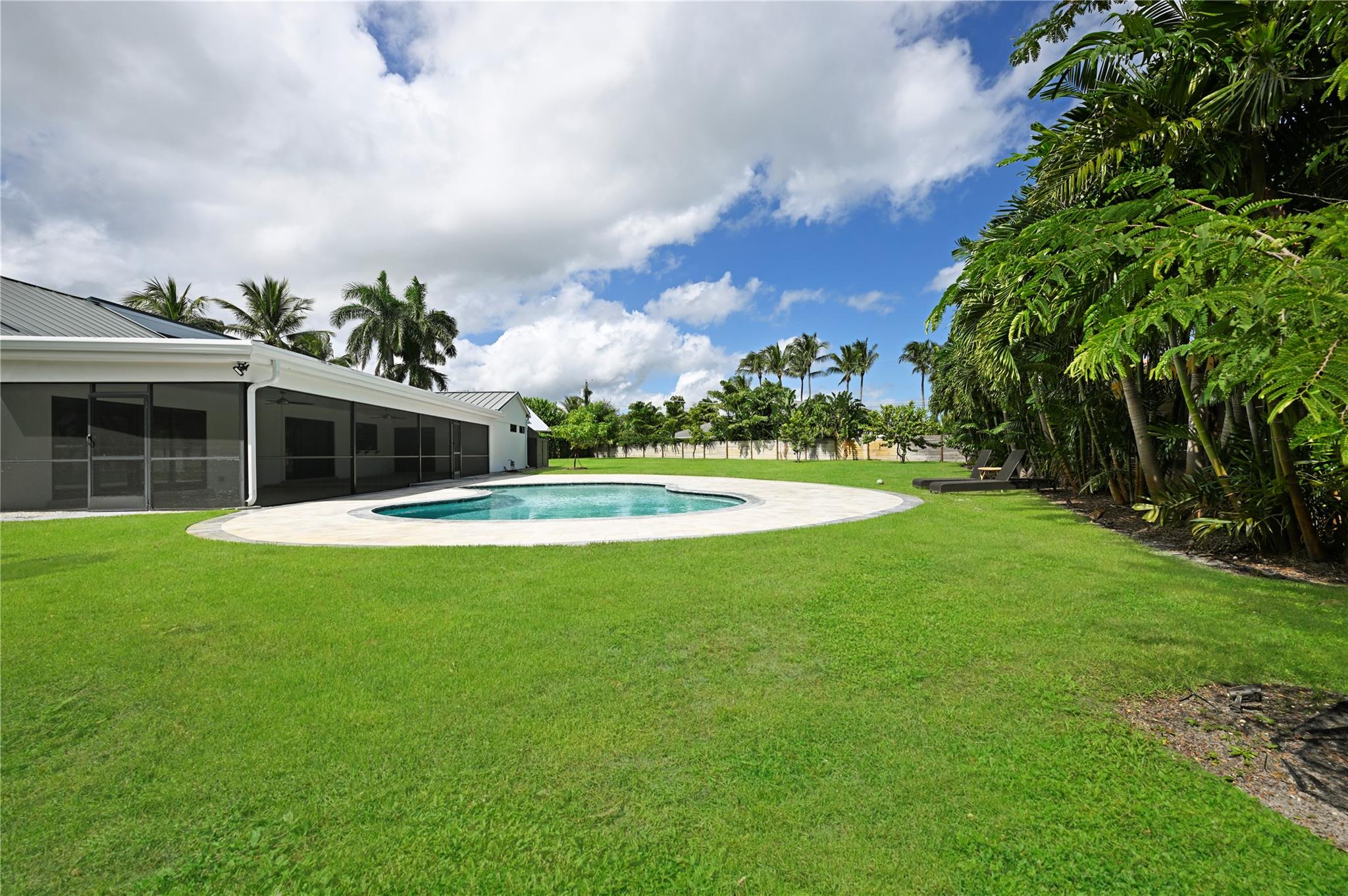 Windswept Pines - Residential