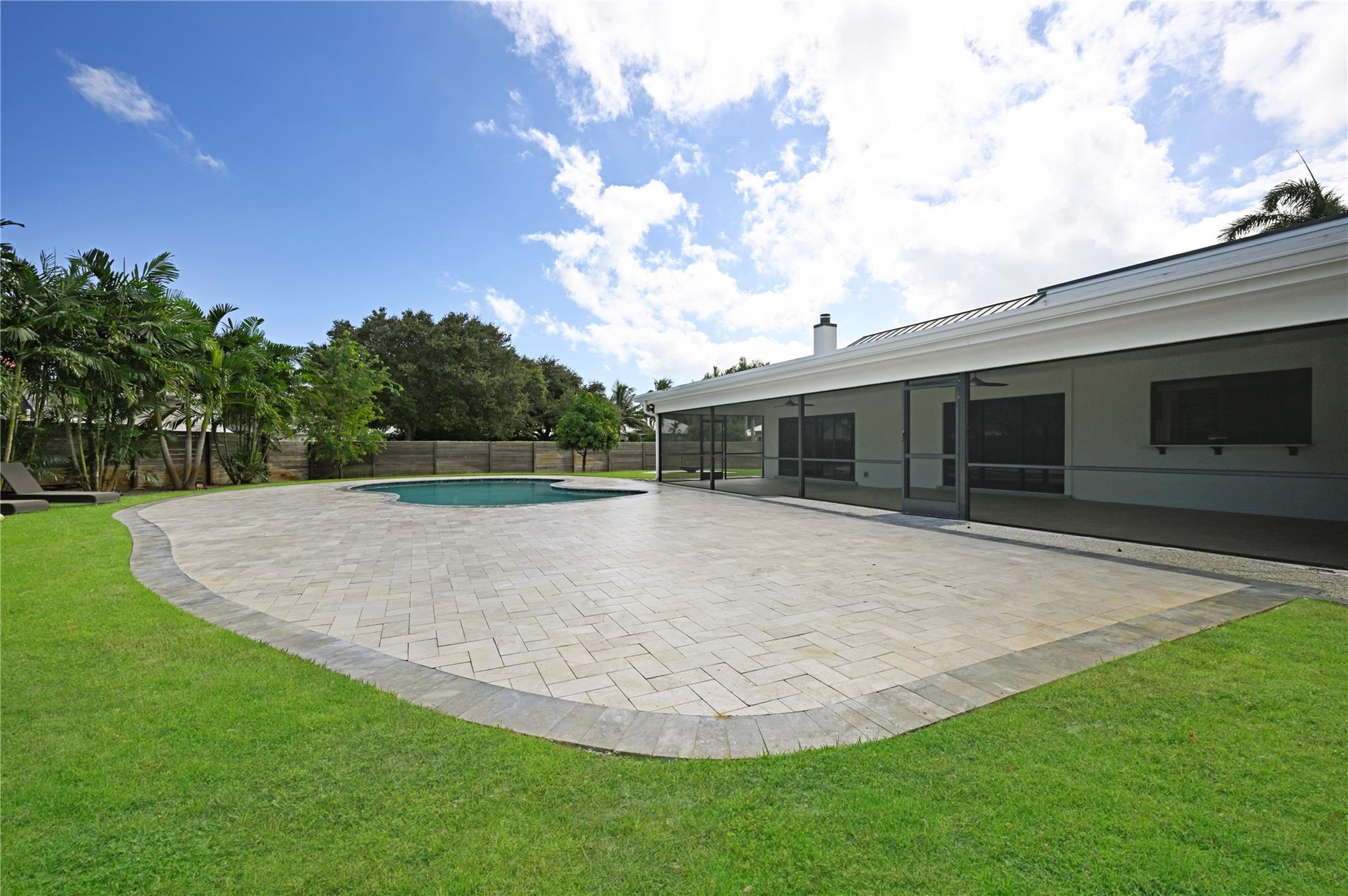 Windswept Pines - Residential