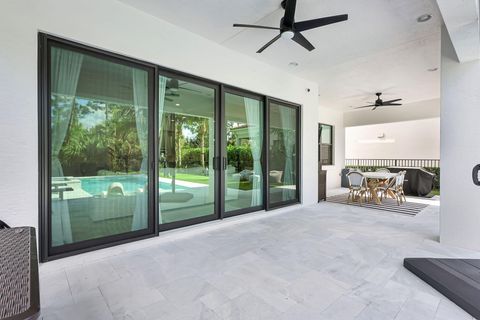 A home in Palm Beach Gardens