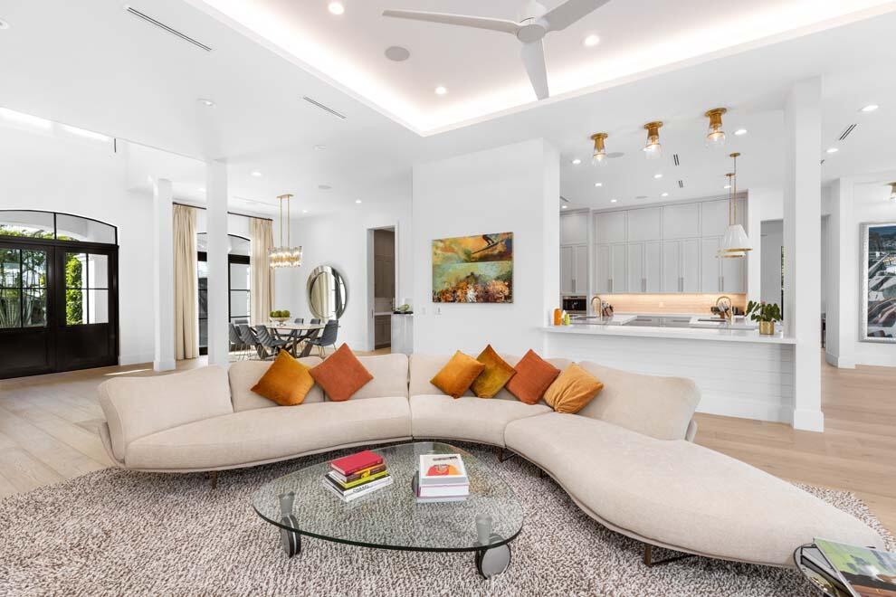 POINT MANALAPAN 1 - Residential