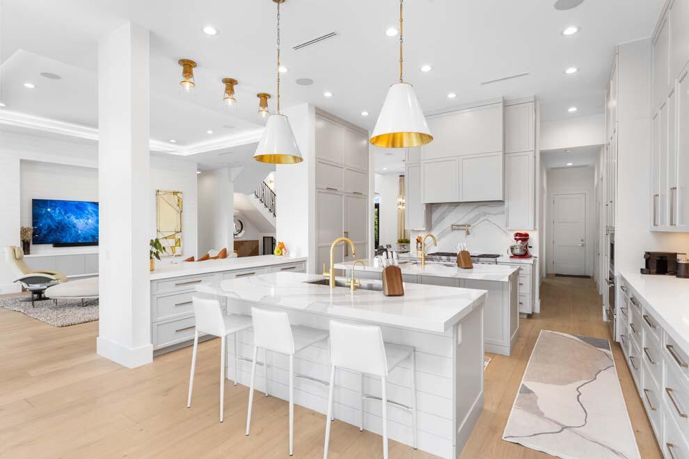 POINT MANALAPAN 1 - Residential