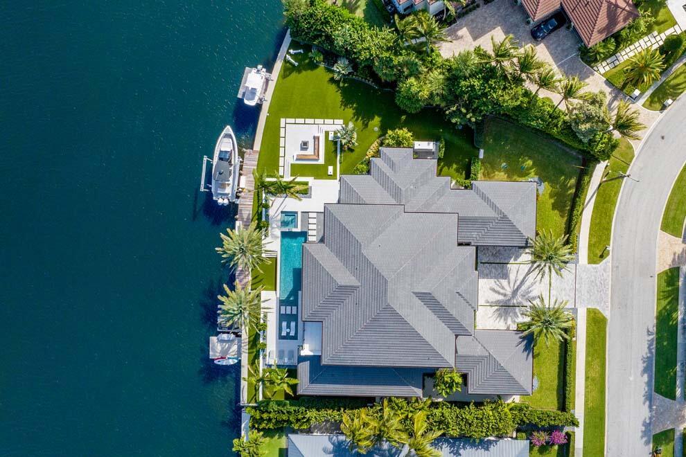 POINT MANALAPAN 1 - Residential