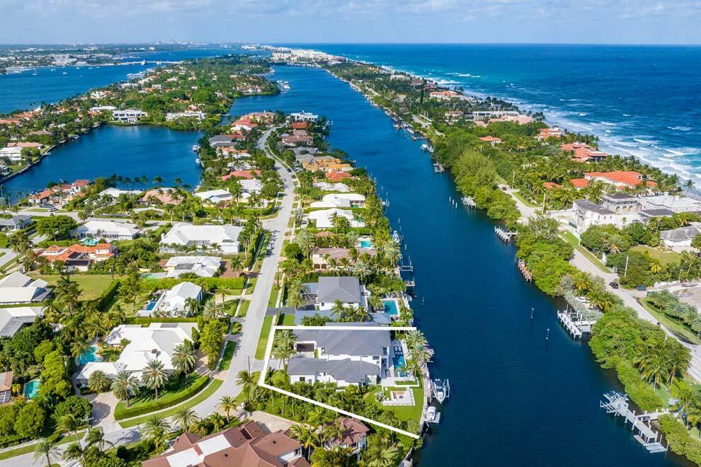 POINT MANALAPAN 1 - Residential