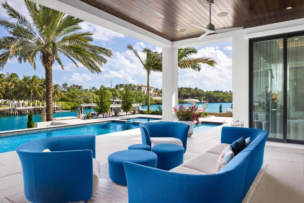 POINT MANALAPAN 1 - Residential