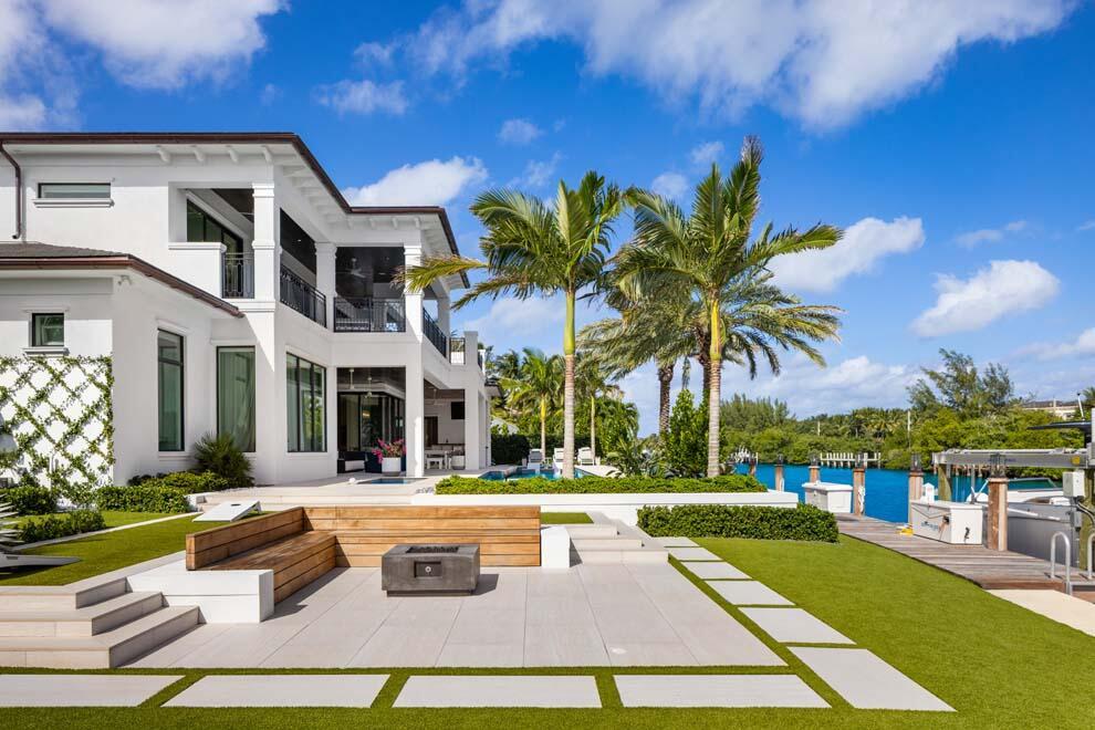 POINT MANALAPAN 1 - Residential