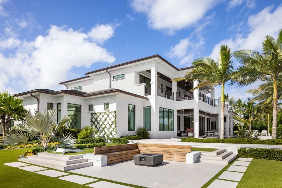 POINT MANALAPAN 1 - Residential