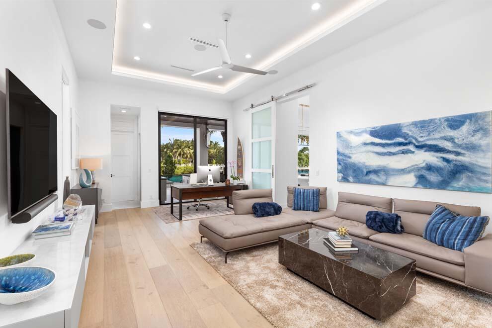 POINT MANALAPAN 1 - Residential