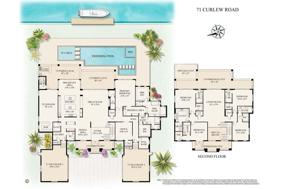 POINT MANALAPAN 1 - Residential