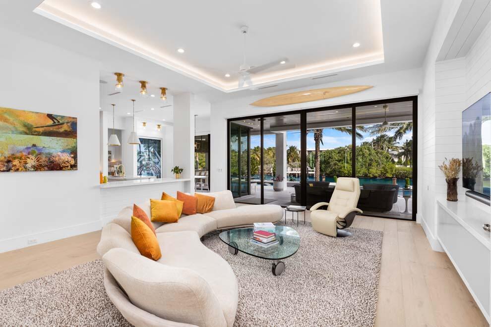 POINT MANALAPAN 1 - Residential