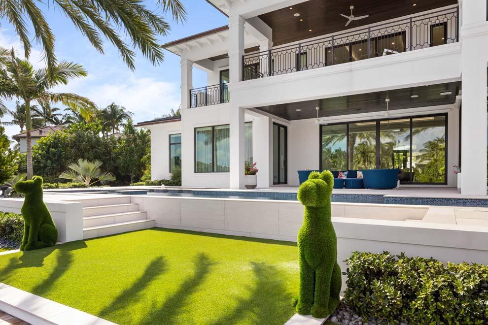 POINT MANALAPAN 1 - Residential