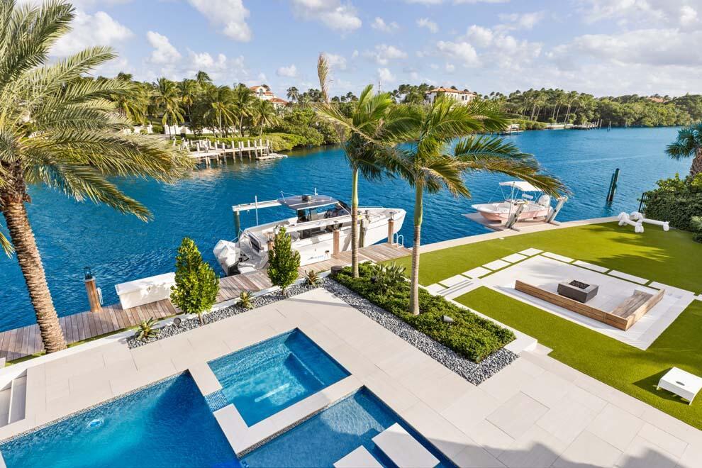 POINT MANALAPAN 1 - Residential