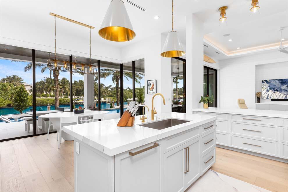 POINT MANALAPAN 1 - Residential