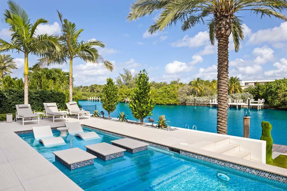 POINT MANALAPAN 1 - Residential