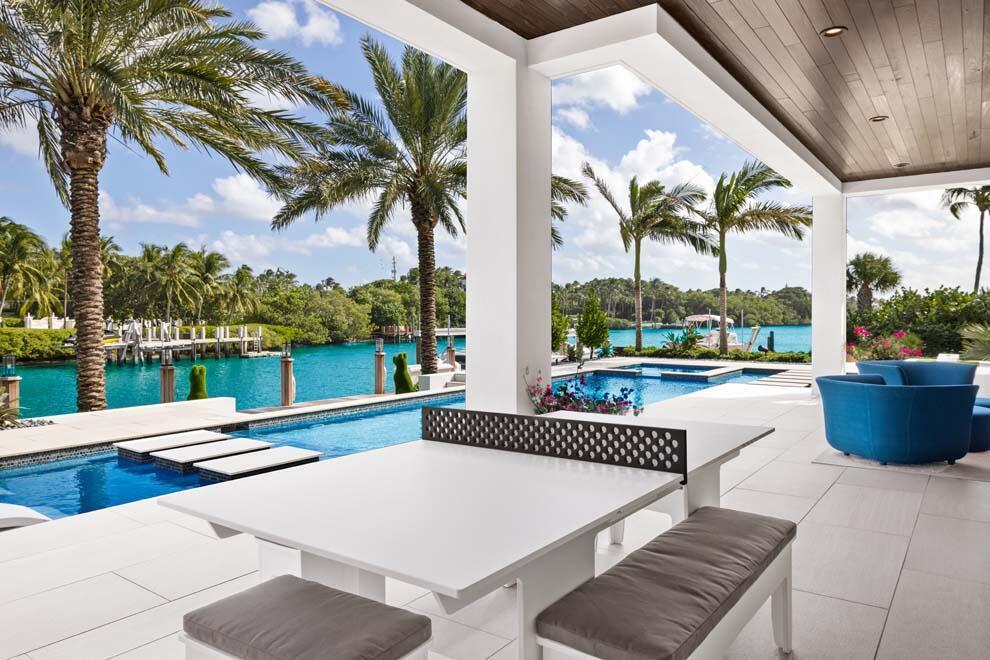 POINT MANALAPAN 1 - Residential