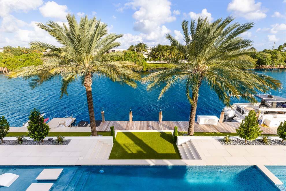 POINT MANALAPAN 1 - Residential