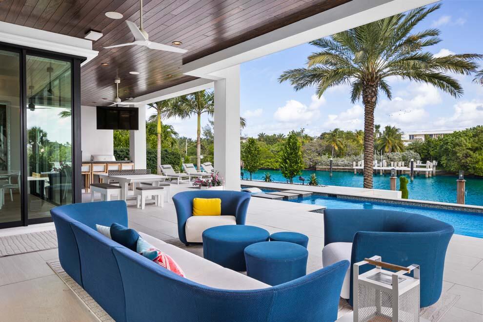 POINT MANALAPAN 1 - Residential