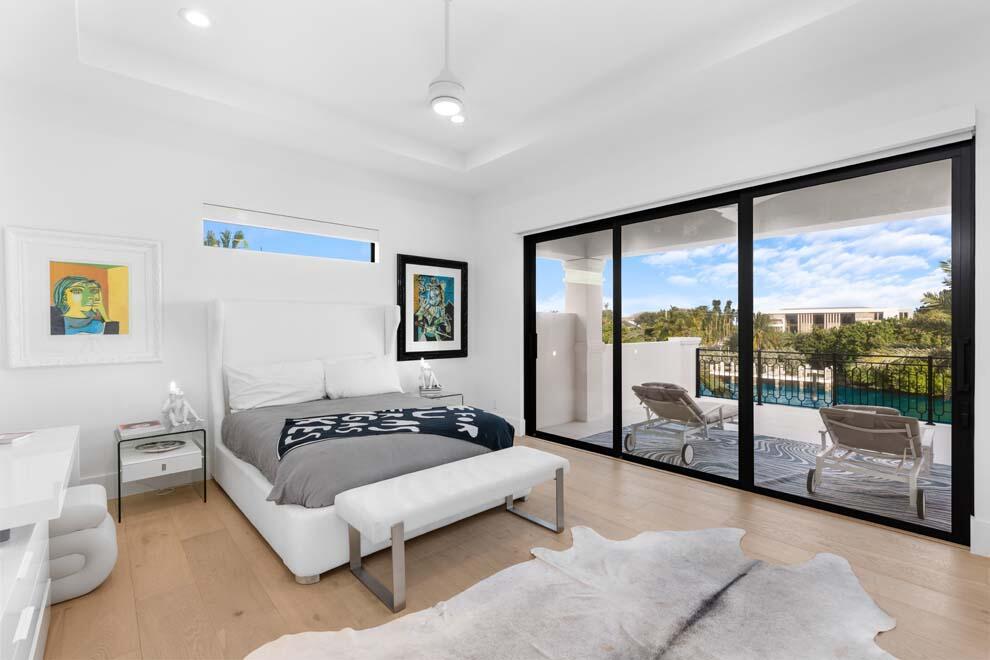 POINT MANALAPAN 1 - Residential