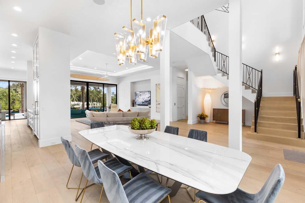 POINT MANALAPAN 1 - Residential