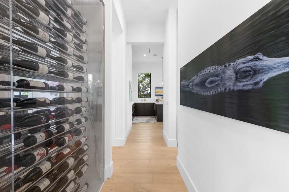 POINT MANALAPAN 1 - Residential