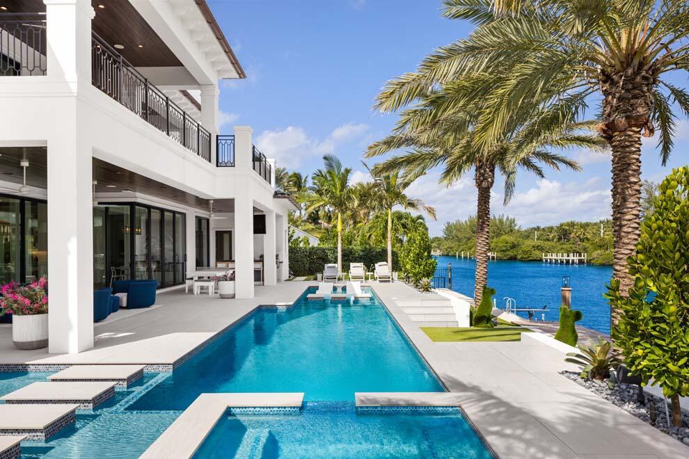 POINT MANALAPAN 1 - Residential