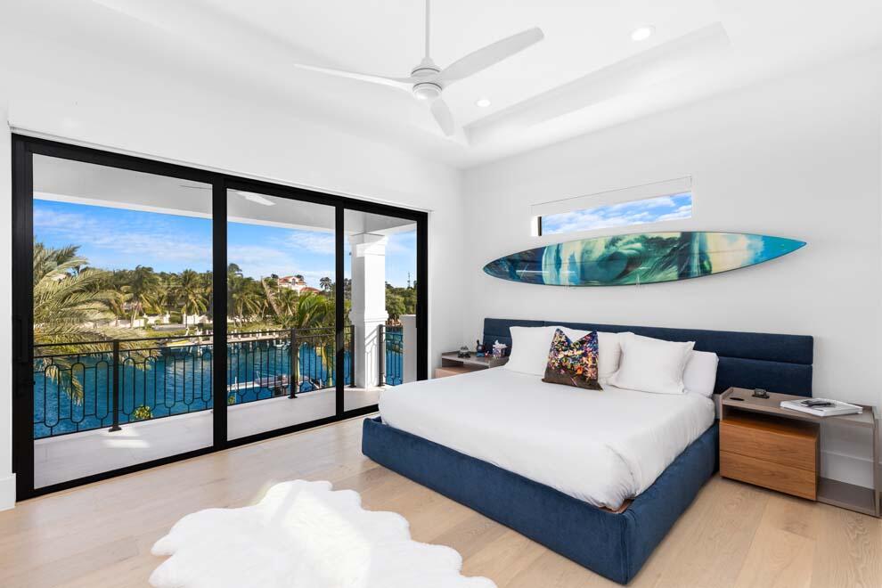 POINT MANALAPAN 1 - Residential