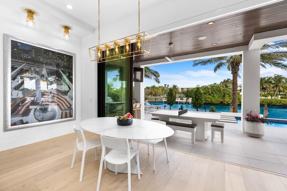 POINT MANALAPAN 1 - Residential