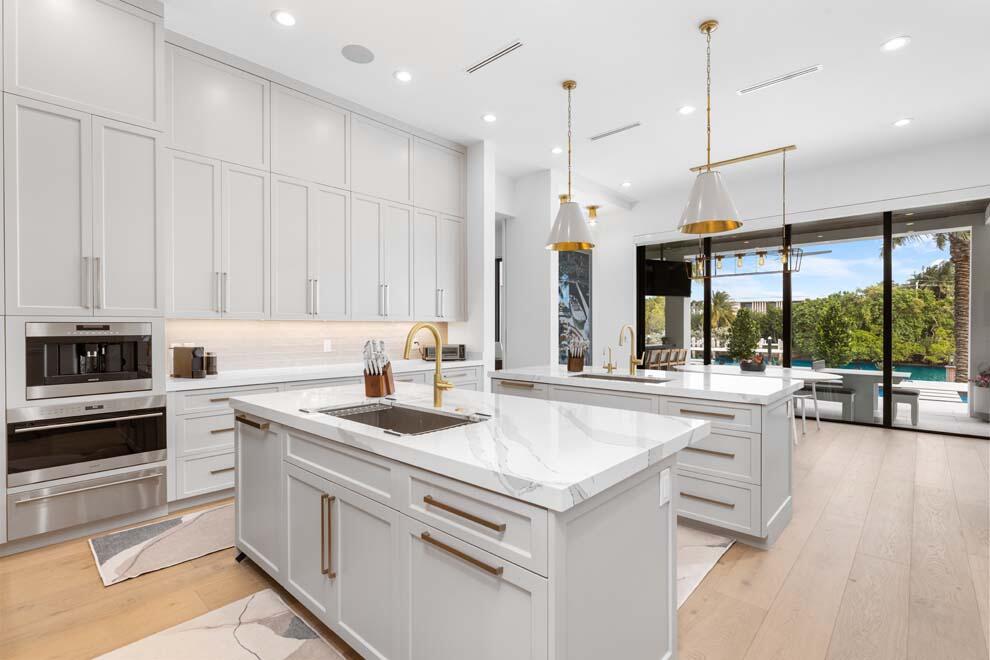 POINT MANALAPAN 1 - Residential