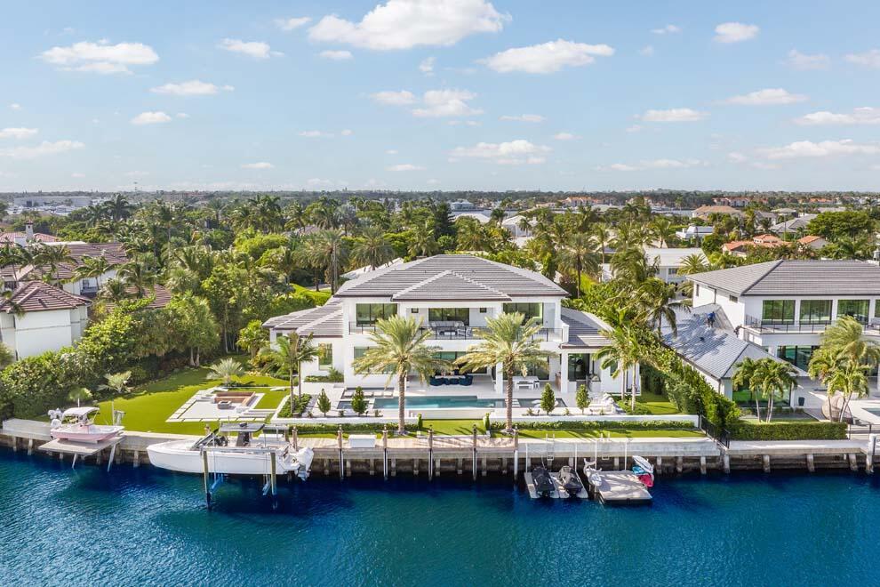 POINT MANALAPAN 1 - Residential