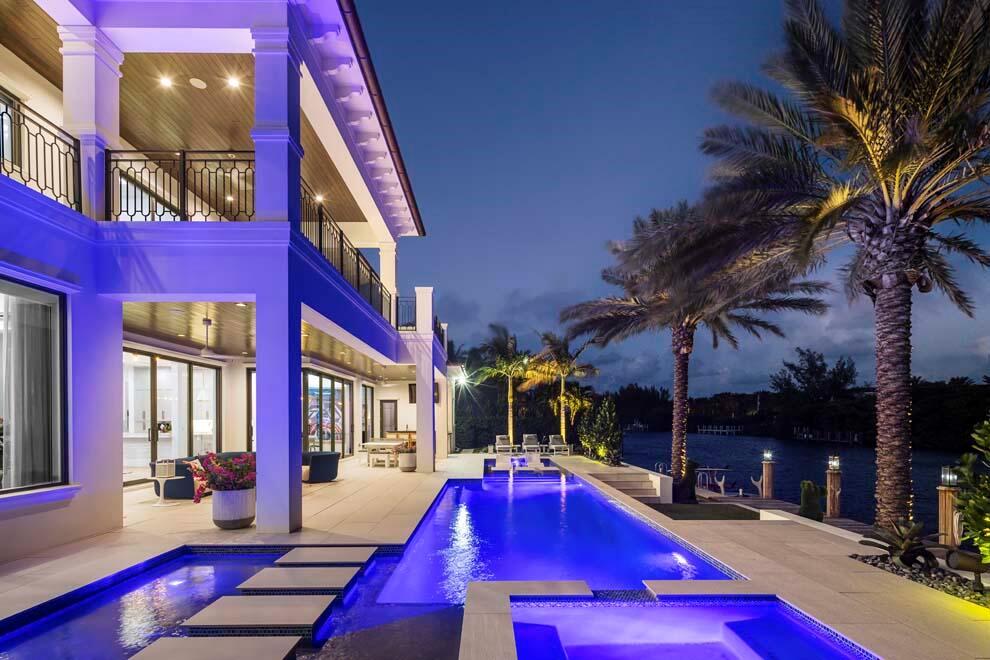 POINT MANALAPAN 1 - Residential