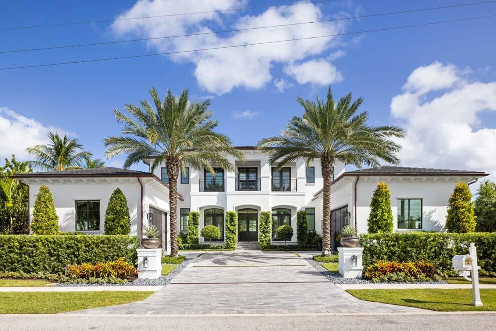 POINT MANALAPAN 1 - Residential