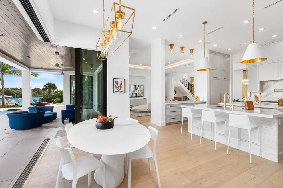 POINT MANALAPAN 1 - Residential